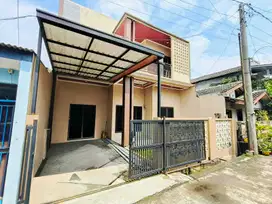 Perumahan Cimanggis Depok