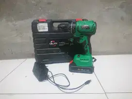 Impact Drill / Bor Cordless 10mm MLHY