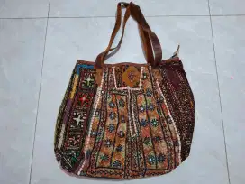 Tas Etnik Asli India