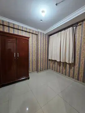 Disewakan apartemen menteng square 2 bedroom tower c furnished
