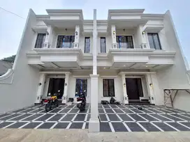 Di Jual Rumah 2 Lantai Dkt Kostrad Cilodong dkt Jln Raya Kemakmuran