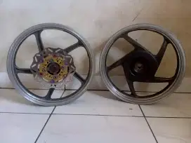 Velg ring 14 ORI honda