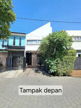 Rumah Minimalis LT 153 Meter di Komplek Bintara Loka - St KRL Cakung