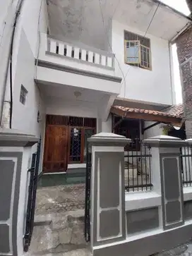 Rumah Kost Aktif Dekat Kampus Universitas Widyatama Gg. Pelita Suci