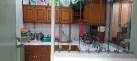 Dijual Rumah Minimalis Modern Di Area Taman Mutiara Cimahi Tengah