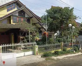 Murah Rumah di Komplek Puri Budi Asri Cihanjuang