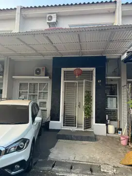 Dijual Cepat Rumah di Taman Ubud Permata Timur Lippo Karawaci