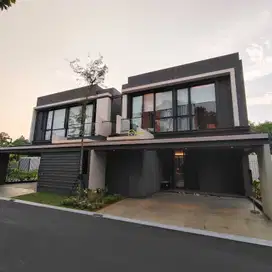 Investasi Terbaik di Karawaci Belmont Homes Rumah Mewah Akses Terbaik