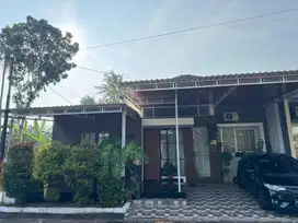 Rumah Murah Dalam Perumahan Eksklusif Area Kasihan Dekat UMY