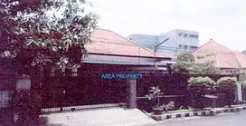 JUAL RUMAH DI JL.KOMERING SURABAYA PUSAT (Tjin2Area)