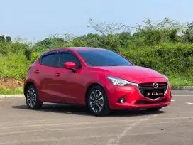 Mazda 2 2015 SkyActic
R 1.5 Automatic harga terbaik siap pakai