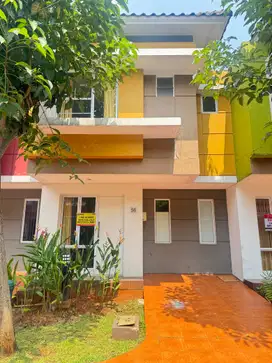 Dijual Rugi Rumah Malibu di gading serpong