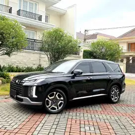 Hyundai Palisade 2.2D Signature 2023