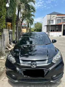 DIJUAL HRV MANUAL MILIK PRIBADI