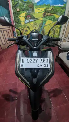 Vario led 150 new