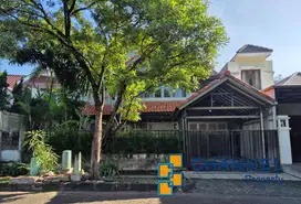 Jual Rumah Giri Loka Bsd Tangsel