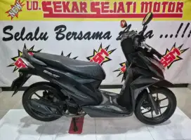 Beat deluxe doff iss