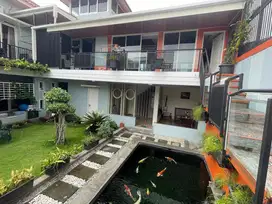 Dijual Rumah Siap Huni Tatar Mayangsunda Kota Baru Parahyangan Bandung