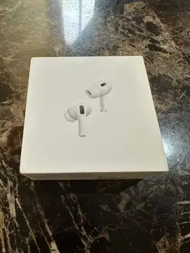 AirPods Pro Gen 2 Type C