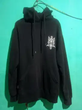 Hoodie Maternal