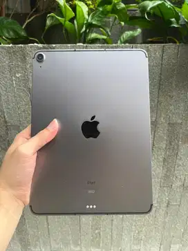 iPad air gen 4 64 wifi + cell iBox