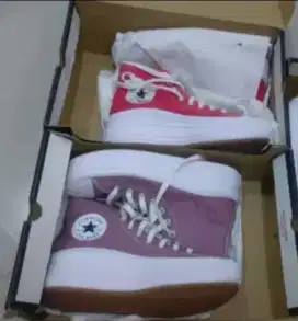 Sepatu Converse