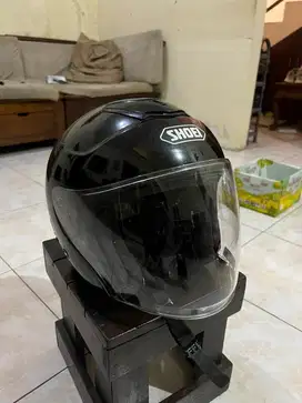 Helm KYT KYOTO ala2 sh0ei jcruise murah meriah