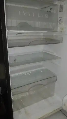 Kulkas Sharp 1 pintu