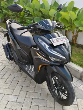 New Vario 125 keylees 2022