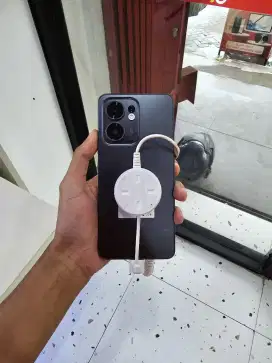 CASHBACK 200RB OPPO RENO 13 SERIES
