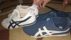 Onitsuka tiger Mexico 66 slip-on original