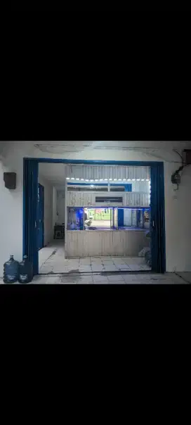 Di cari karyawan untuk depot air minum
