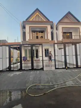 RUMAH STRATEGIS JAGAKARSA