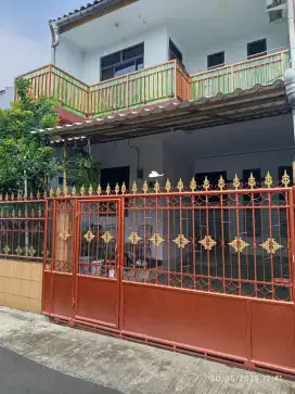 RUMAH CANTIK NAN ASRI