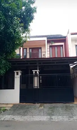 Di Sewakan Rumah Komplek Tanjung Mas Raya