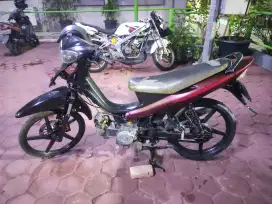 YAMAHA JUPITER 2002