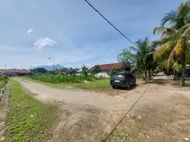 1 Kavling Terakhir Dalam Perumahan, Bisa Cicil 12x Tanpa Bunga