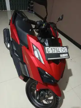 Jual Vario keyles 160