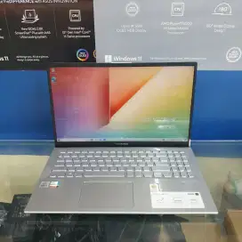 Asus VivoBook F512JA i3-1005G1 Ram-4GB SSD-256GB 15inchi
