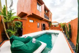 Modern Morrocan style villa in Nyanyi
