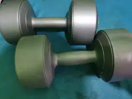 Barbel 5kg sepasang