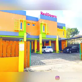 kost ekslusif condongcatur 20 kamar tidur utara UPN