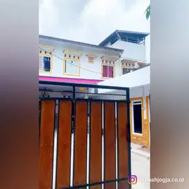 rumah kost murah 26 kamar tidur samping kampus UNY UGM