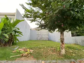 JUAL KAVLING SAN ANTONIO PAKUWON CITY SURABAYA (Tjin2Area)