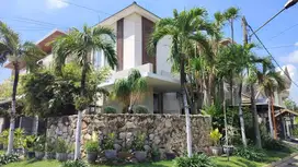 Rumah Minimalis Siap Huni Full Furnish Araya 1