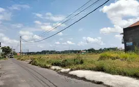 Kavling Impian untuk Hidup Berkualitas di Solo Barat