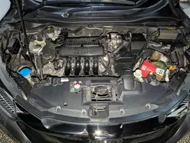 Honda HR-V SE 2019 Bensin