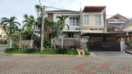Siap Huni Araya Tahap 1 rumah 2 lantai