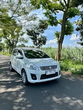 Suzuki Ertiga GL manual 2015