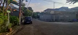 Di Jual Murah dan Cepat Tanah Luas 204 M² Bekasi Kota.